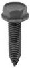 8-1.25 X 30MM HEX WASHER HEAD -